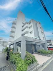 地下鉄谷町線長原駅まで徒歩5分