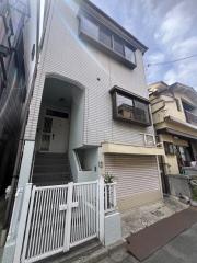 高石加茂 戸建て