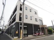 ＪＲ武蔵野線北府中駅まで徒歩20分