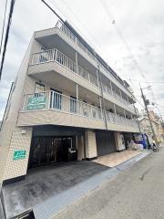 阪急千里線下新庄駅まで徒歩4分