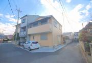東大利町貸家