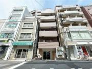 マイナビSTAYミライエ池袋西口駅前
