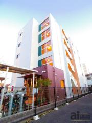 京王線府中駅まで徒歩9分