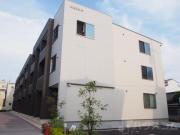 南海本線住ノ江駅まで徒歩13分