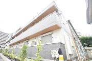 京王線国領駅まで徒歩4分