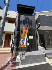 三軒家東 貸戸建