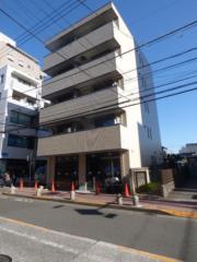 小田急小田原線町田駅まで徒歩3分