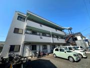 ファミール末廣