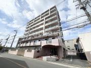 地下鉄中央線高井田駅まで徒歩5分
