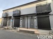 シャンブル江戸川VIII