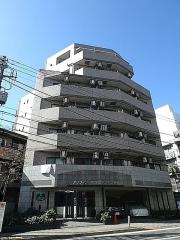 京急本線京急蒲田駅まで徒歩4分