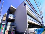 西武池袋・豊島線東久留米駅まで徒歩13分