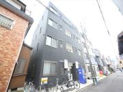 地下鉄名城線東別院駅まで徒歩6分