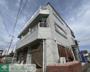 めぐみマンション