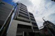 都営新宿線菊川駅まで徒歩4分