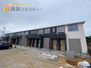 東武野田線塚田駅まで徒歩12分