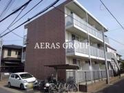 レオパレスノーブル シャトーII