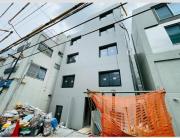 ＪＲ中央線中野駅まで徒歩8分