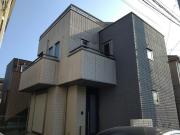 立野町ヘーベルハウス