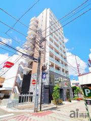 西武新宿線新所沢駅まで徒歩1分