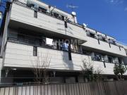 ＪＲ中央線阿佐ケ谷駅まで徒歩8分