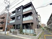 ＪＲ総武線（各駅停車）西船橋駅まで徒歩8分