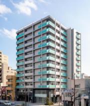 門前仲町レジデンス九番館