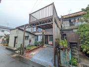 八雲北町戸建