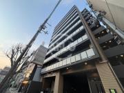 JPレジデンス大阪城東II