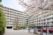 ＪＲ山手線目黒駅まで徒歩7分