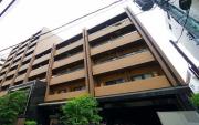 東京メトロ南北線麻布十番駅まで徒歩8分