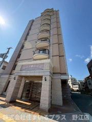 Uresidence京橋