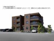 富山地鉄不二越上滝南富山駅まで徒歩24分