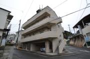 広島電鉄宇品線県病院前駅まで徒歩28分