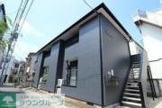 京急本線平和島駅まで徒歩10分