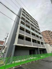 阪急宝塚線三国駅まで徒歩9分