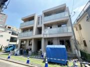 ＪＲ中央線中野駅まで徒歩7分
