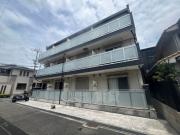 阪急宝塚線石橋阪大前駅まで徒歩7分