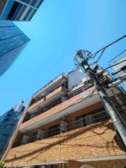 パシフィックパレス川崎宮本町