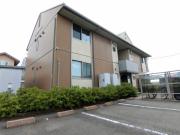 ＪＲ山陰本線倉吉駅まで徒歩44分
