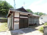 呉市上畑町ハウス 戸建貸家