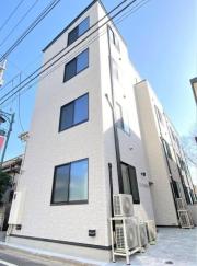 都営大江戸線練馬春日町駅まで徒歩7分