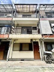 東大阪市森河内東1丁目テラスハウス