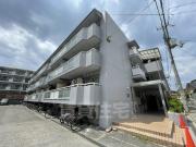 岸田マンション2号館