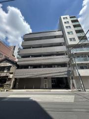 都営大江戸線森下駅まで徒歩7分
