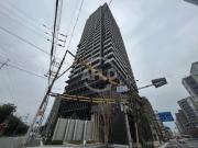 ＪＲ大阪環状線福島駅まで徒歩5分