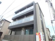 東京メトロ東西線木場駅まで徒歩6分