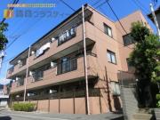 ＪＲ総武線（各駅停車）下総中山駅まで徒歩14分