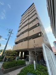 南海泉北線深井駅まで徒歩2分