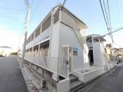 都営新宿線一之江駅まで徒歩11分